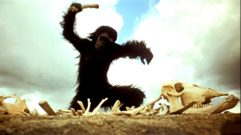 Cómo se rodó la obra maestra de Kubrick, Odisea en el espacio Cómo se rodó la obra maestra de Kubrick, Odisea en el espacio