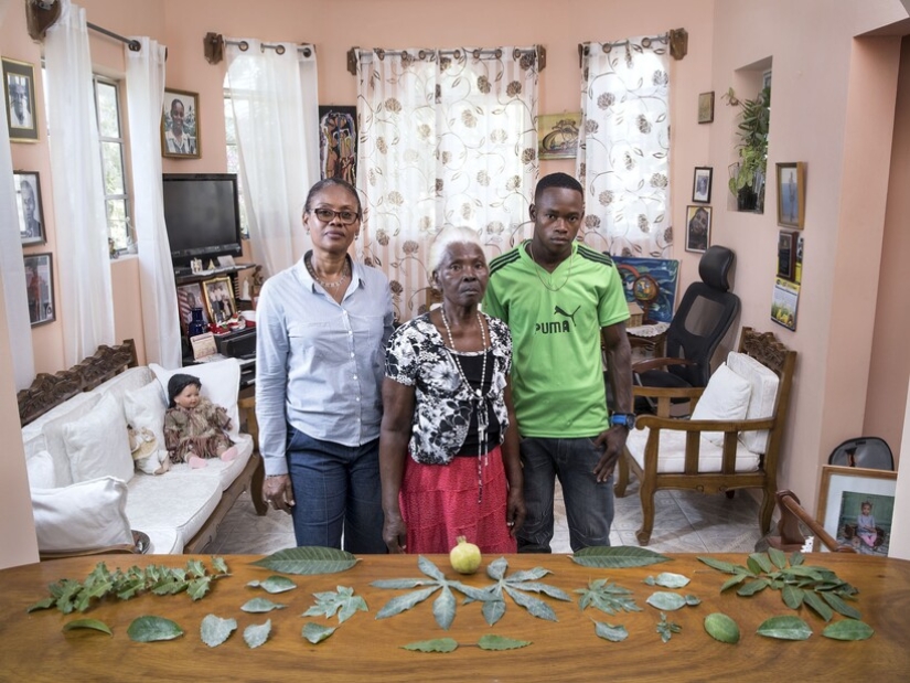 Cómo se trata a las personas en diferentes países: un fotógrafo de viajes mostró botiquines de primeros auxilios en el hogar