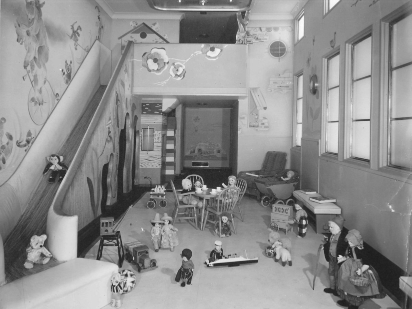 Cómo se veía la primera clase en los cruceros antes de la era de los aviones Cómo se veía la primera clase en los cruceros antes de la era de los aviones