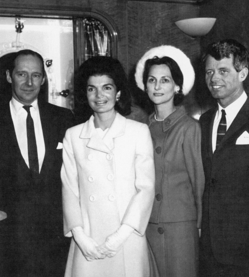 Cómo se veía la primera clase en los cruceros antes de la era de los aviones Cómo se veía la primera clase en los cruceros antes de la era de los aviones