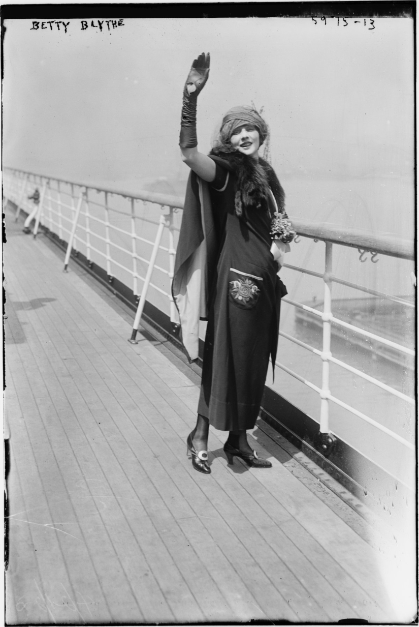 Cómo se veía la primera clase en los cruceros antes de la era de los aviones Cómo se veía la primera clase en los cruceros antes de la era de los aviones