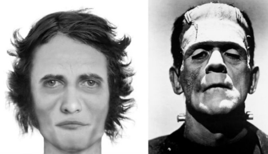 Cómo se verían los personajes de dibujos animados en la vida real