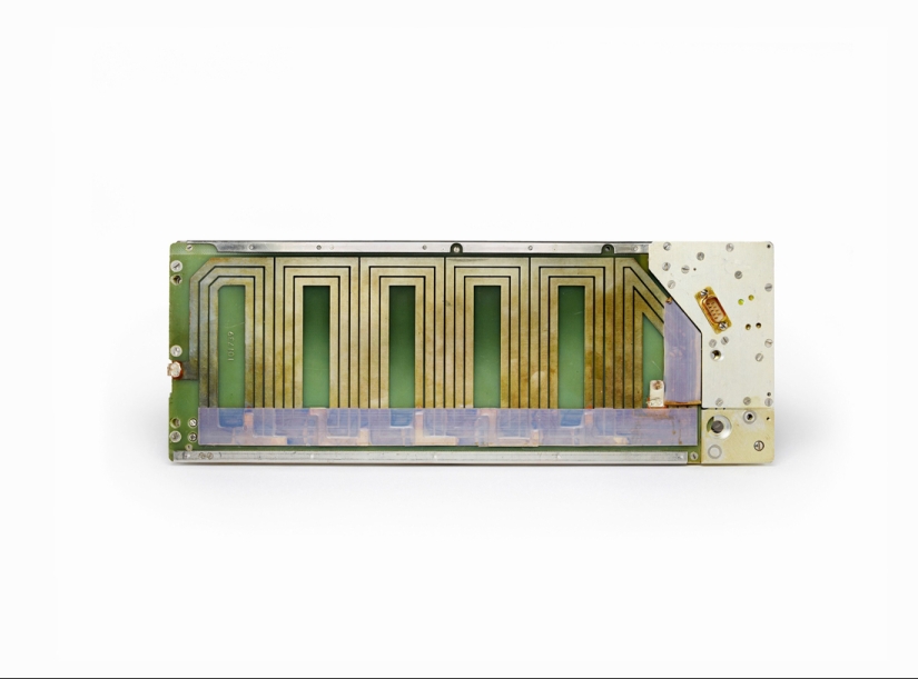 ¿Cómo son las cajas negras?