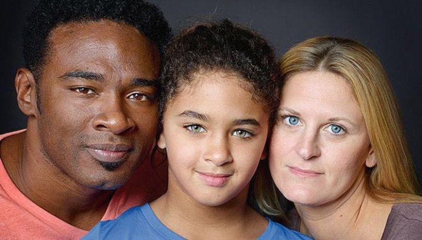 ¿Cómo son las personas del futuro?