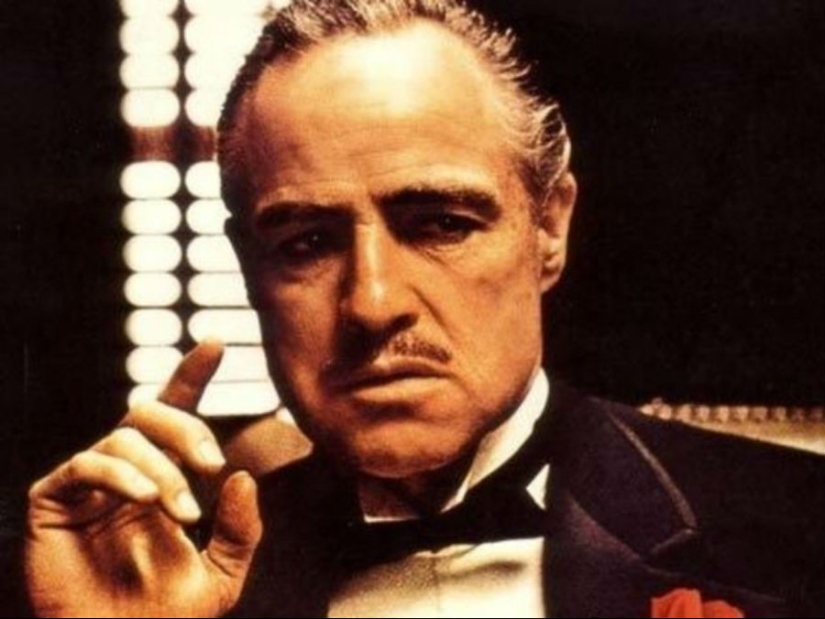 ¿Cómo son los prototipos de personajes de películas famosos?