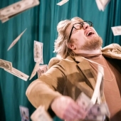 Cómo Stefan Mandel pudo ganar la lotería 14 veces y convertirse en millonario