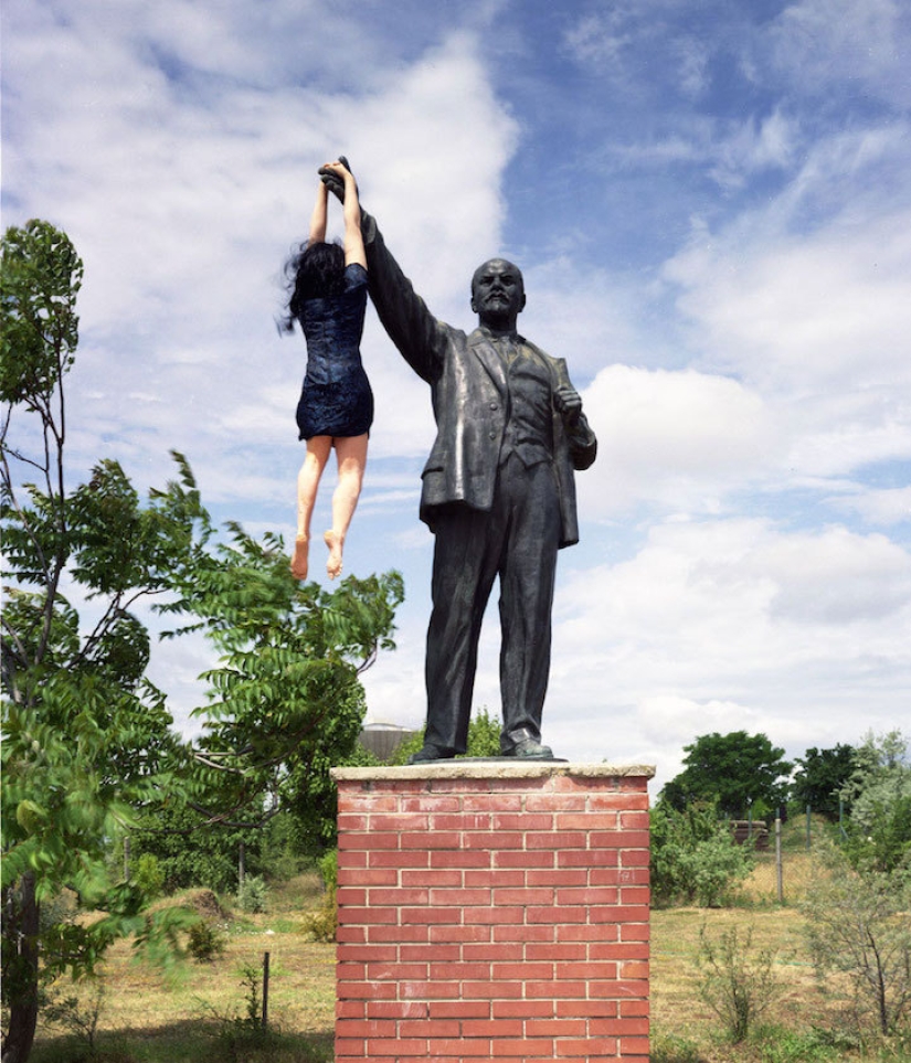 Cómo tomar fotografías de los monumentos Cómo tomar fotografías de los monumentos