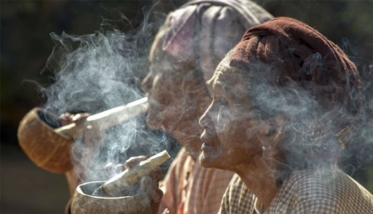 Cómo tomar una foto al estilo de National Geographic: 7 reglas clave de Bob Holmes Cómo tomar una foto al estilo de National Geographic: 7 reglas clave de Bob Holmes