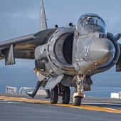 Cómo un estudiante quiso demandar a Pepsi por un avión de combate y qué salió de eso