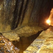 Cómo un minero se convirtió en metal — la historia del" hombre de hierro " de Falun