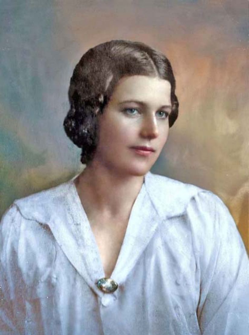 Cómo una mujer noble y decadente Larisa Reisner se convirtió en un símbolo sexual de la Revolución de Octubre