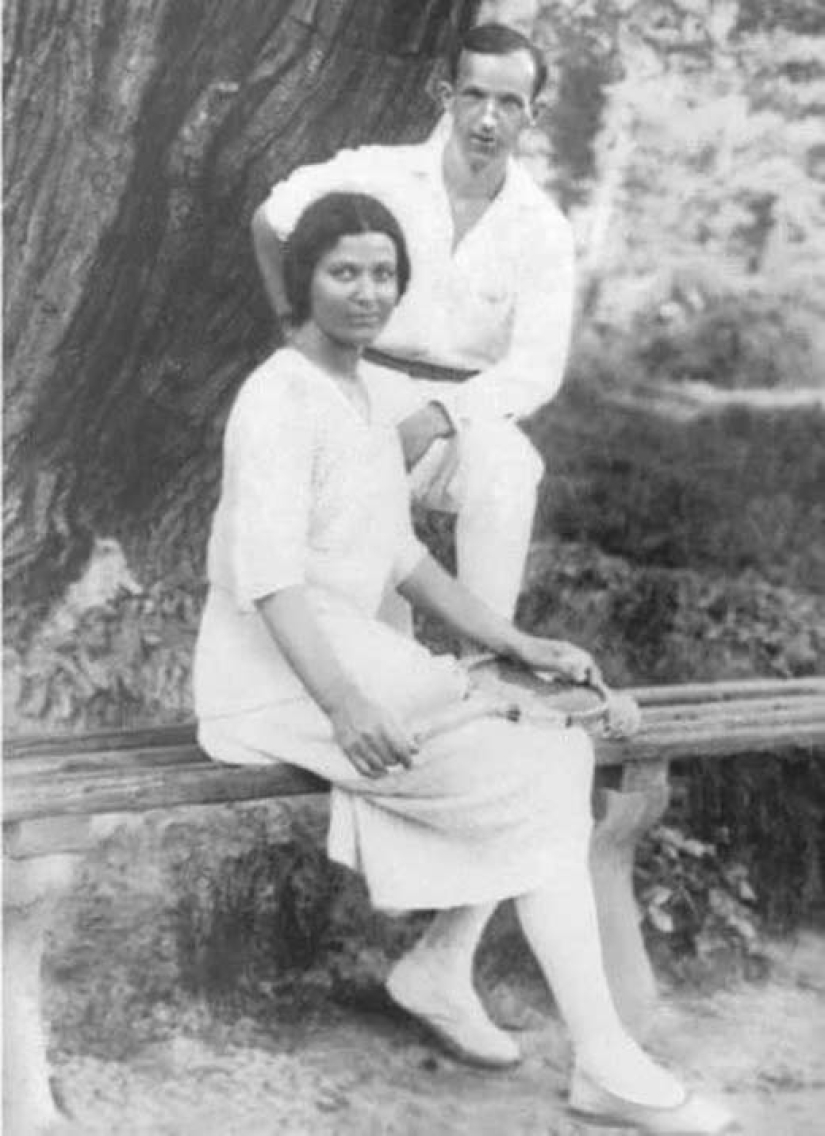 Cómo una mujer noble y decadente Larisa Reisner se convirtió en un símbolo sexual de la Revolución de Octubre