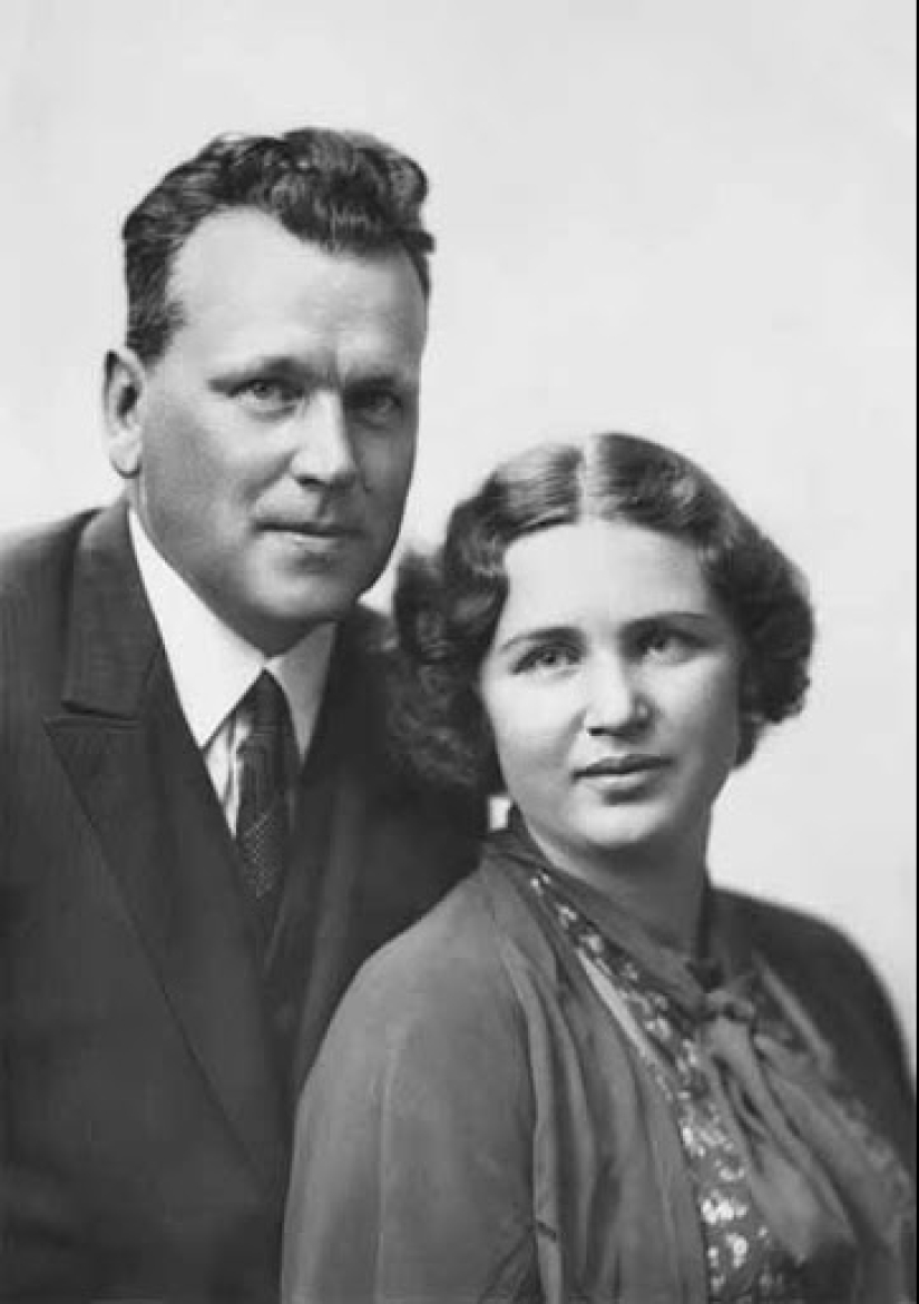 Cómo una mujer noble y decadente Larisa Reisner se convirtió en un símbolo sexual de la Revolución de Octubre