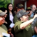 Cómo una simple mujer mexicana, Nestor Salgado, le declaró la guerra a los cárteles de la droga Cómo una simple mujer mexicana, Nestor Salgado, le declaró la guerra a los cárteles de la droga