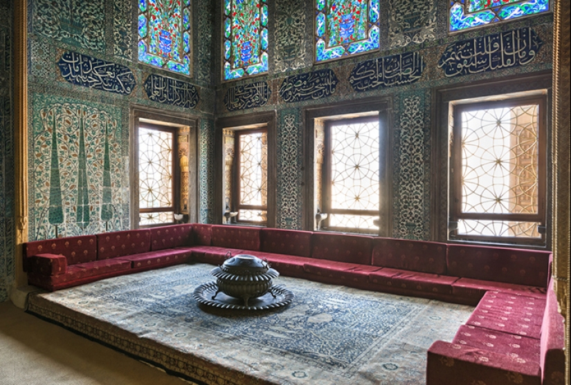 Cómo vivían en el Imperio Otomano: leyes y costumbres locas que hoy te parecerán salvajes