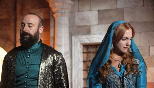 Cómo vivían en el Imperio Otomano: leyes y costumbres locas que hoy te parecerán salvajes