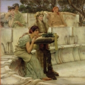 ¿Cómo vivían las antiguas hetaeras y quién les escribió libros de texto sobre seducción?