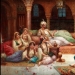 Cómo vivían las mujeres en los harenes orientales, o lo que no se cuenta en las películas románticas Cómo vivían las mujeres en los harenes orientales, o lo que no se cuenta en las películas románticas