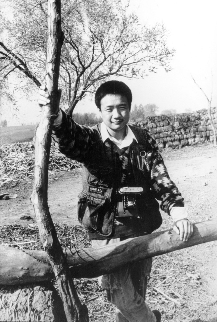 Cómo vivían los estudiantes en China en la década de 1990 Cómo vivían los estudiantes en China en la década de 1990