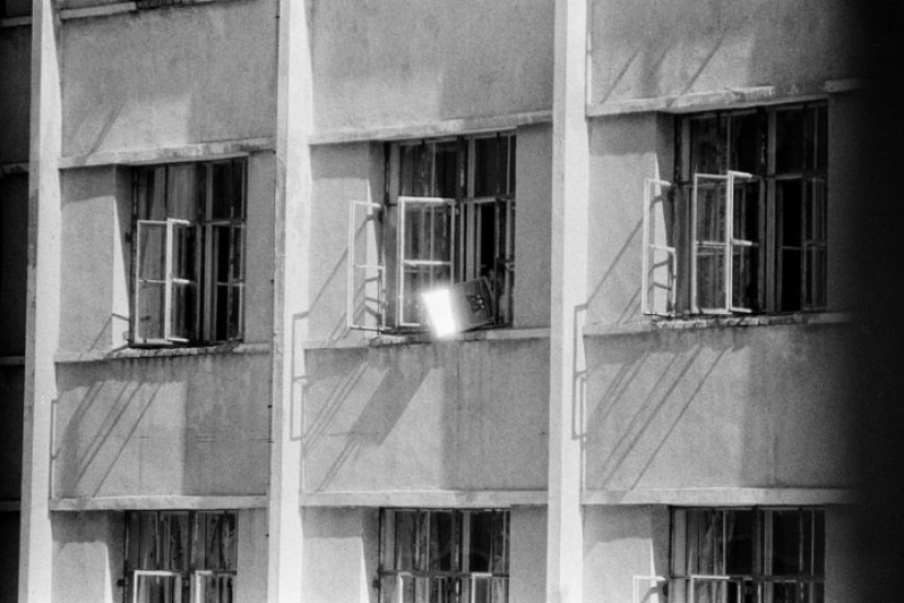 Cómo vivían los estudiantes en China en la década de 1990 Cómo vivían los estudiantes en China en la década de 1990