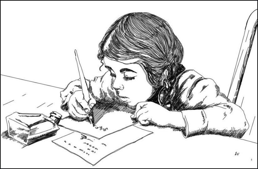 ¿Cómo vivían realmente las jóvenes de los institutos de doncellas nobles? ¿Cómo vivían realmente las jóvenes de los institutos de doncellas nobles?