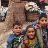 Cómo vive el "imperio de carroñeros" de El Cairo, dictando su voluntad a las autoridades egipcias Cómo vive el "imperio de carroñeros" de El Cairo, dictando su voluntad a las autoridades egipcias