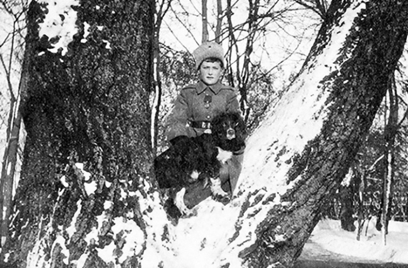 Cómo vivió la familia Romanov sus últimos días antes de su trágica ejecución