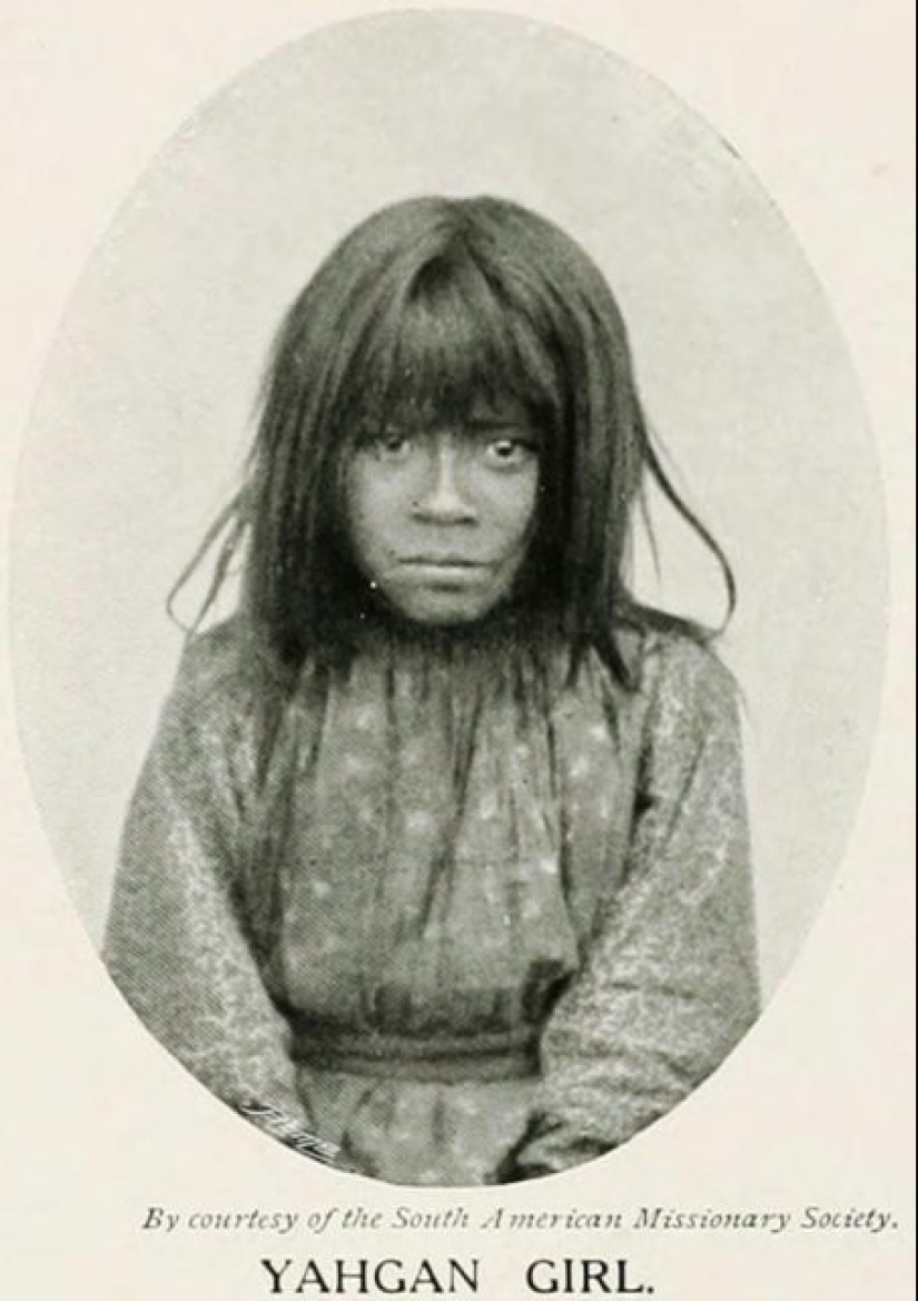 Cómo vivieron los yagan y por qué desaparecieron — las personas más resistentes a las heladas del planeta Cómo vivieron los yagan y por qué desaparecieron — las personas más resistentes a las heladas del planeta