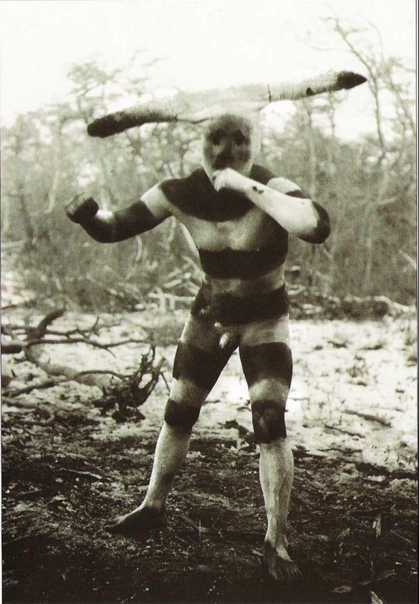 Cómo vivieron los yagan y por qué desaparecieron — las personas más resistentes a las heladas del planeta Cómo vivieron los yagan y por qué desaparecieron — las personas más resistentes a las heladas del planeta