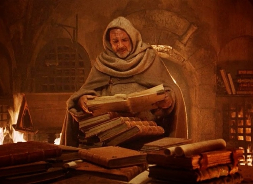 "Codex Gigas": where is the book written by the devil himself now?