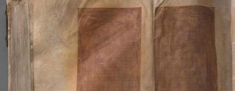 "Codex Gigas": where is the book written by the devil himself now?