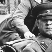 Cola for Marshal of Victory, or How the USA secretly supplied soda for Zhukov