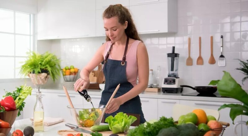 Colesterol domesticado: Los 40 mejores alimentos para reducir su nivel