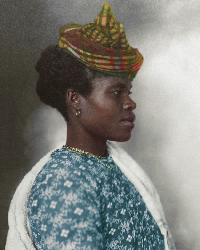 Colores siglo fotografías de inmigrantes que llegaron en los estados UNIDOS, revelan el contraste de culturas Colores siglo fotografías de inmigrantes que llegaron en los estados UNIDOS, revelan el contraste de culturas