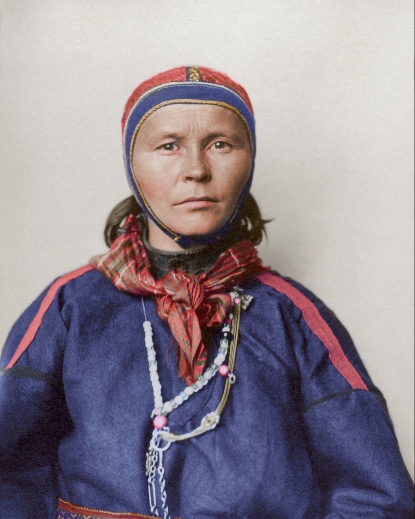 Colores siglo fotografías de inmigrantes que llegaron en los estados UNIDOS, revelan el contraste de culturas Colores siglo fotografías de inmigrantes que llegaron en los estados UNIDOS, revelan el contraste de culturas