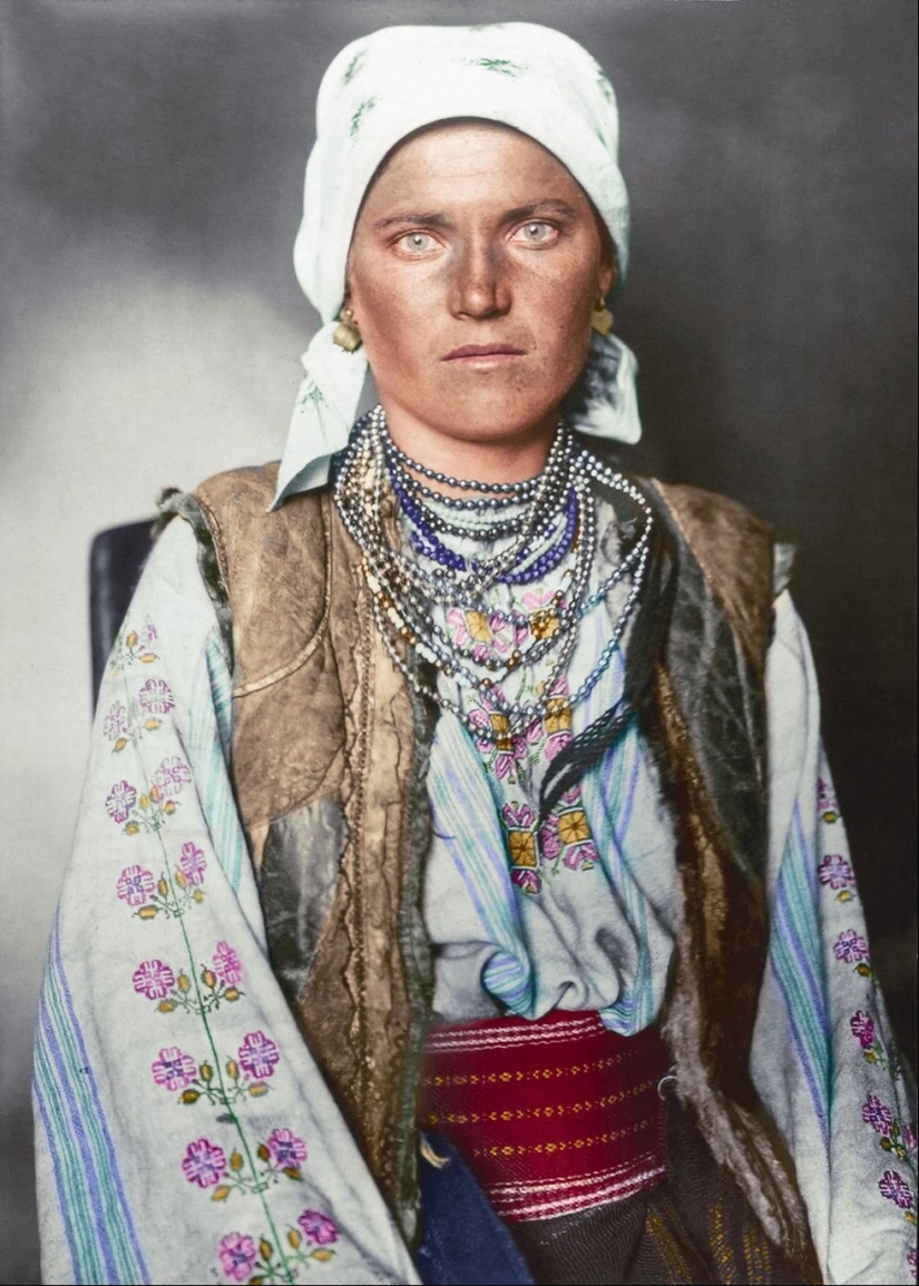 Colores siglo fotografías de inmigrantes que llegaron en los estados UNIDOS, revelan el contraste de culturas Colores siglo fotografías de inmigrantes que llegaron en los estados UNIDOS, revelan el contraste de culturas