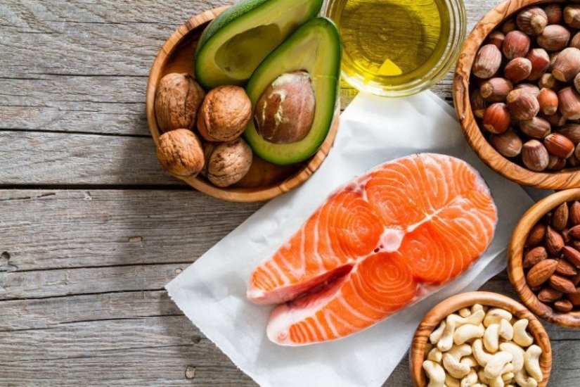 Comer grasa y perder peso: toda la verdad sobre la dieta keto