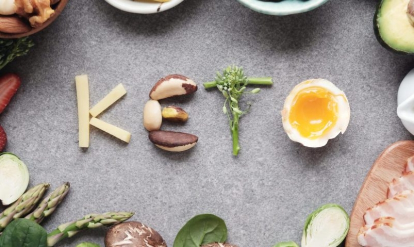 Comer grasa y perder peso: toda la verdad sobre la dieta keto