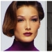 Como dos gotas de agua: Bella Hadid y Carla Bruni son similares el uno al otro como los gemelos Como dos gotas de agua: Bella Hadid y Carla Bruni son similares el uno al otro como los gemelos