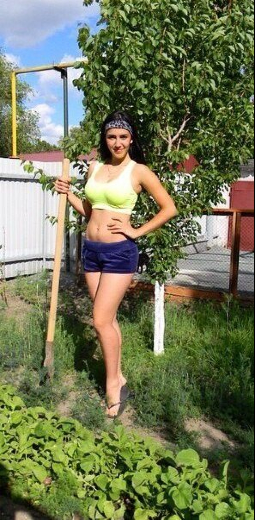 Como el mar, y resultó como siempre: foto de la espectacular residencia de verano notado en traje de baño Como el mar, y resultó como siempre: foto de la espectacular residencia de verano notado en traje de baño