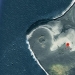 Como la mitad de un siglo atrás en Islandia crea la isla y se convirtió en uno de los más prohibido de los lugares en el planeta Como la mitad de un siglo atrás en Islandia crea la isla y se convirtió en uno de los más prohibido de los lugares en el planeta