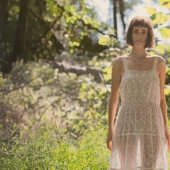 Como se que eres real: sensual retratos femeninos Yigal Ozeri, que son indistinguibles de las fotos Como se que eres real: sensual retratos femeninos Yigal Ozeri, que son indistinguibles de las fotos