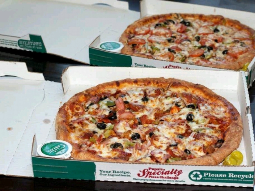 Como un simple programador de la Florida, compró dos pizzas por $ 83 millones