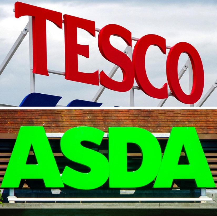 Companies that spent millions of dollars on promotions and screwed up