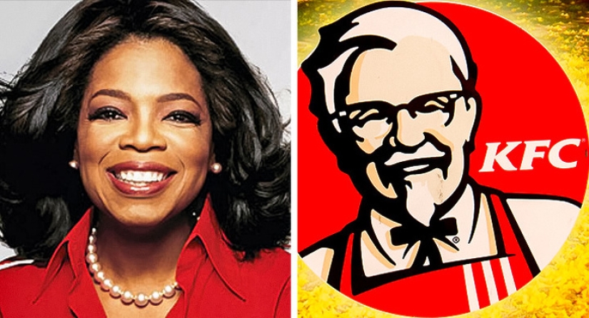Companies that spent millions of dollars on promotions and screwed up