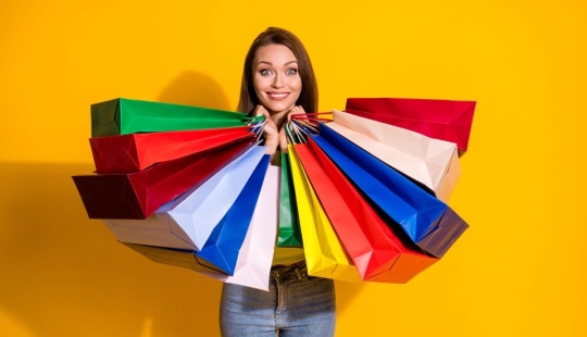Complejos, miedos y fantasías: qué dicen de nosotros las compras inconscientes Complejos, miedos y fantasías: qué dicen de nosotros las compras inconscientes