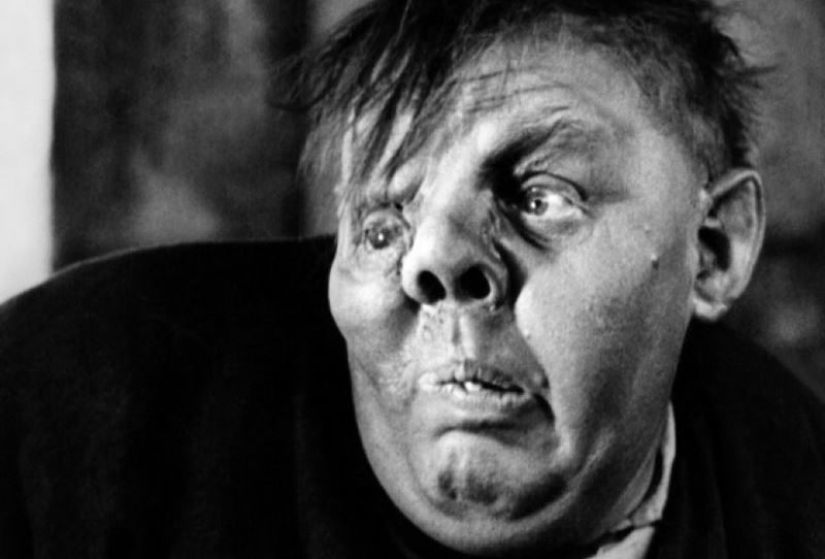 Comprachicos: cómo una banda de secuestradores han estado haciendo negocios en la fealdad