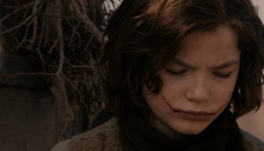 Comprachicos: cómo una banda de secuestradores han estado haciendo negocios en la fealdad