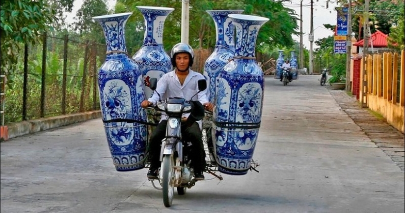 Comunismo total: qué pasará si todos los beneficios de la civilización se dividen por igual entre los terrícolas Comunismo total: qué pasará si todos los beneficios de la civilización se dividen por igual entre los terrícolas