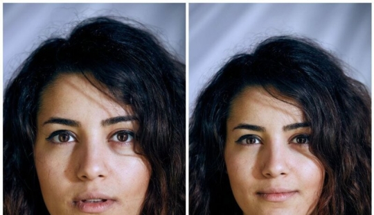 Con ropa y sin ropa: un inusual proyecto fotográfico de un estadounidense Con ropa y sin ropa: un inusual proyecto fotográfico de un estadounidense